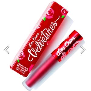 Lime Crime Raisin Hell Lip